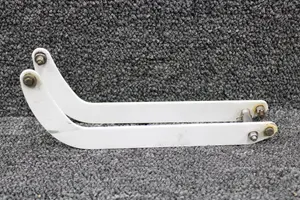 DA4-2738-25-00-1 Diamond DA40-180 Elevator Trim Tab Lever Assembly